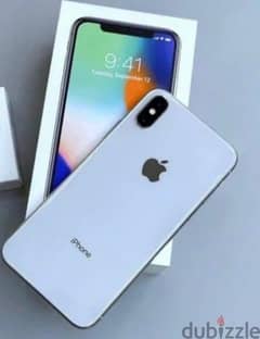 iphoneX 0