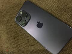 iphone 14 pro 256 0