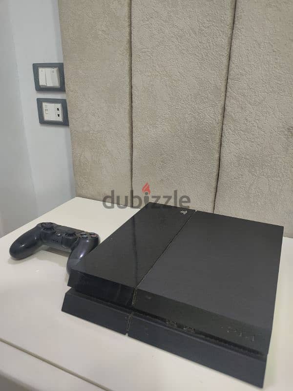 playstation 4 1