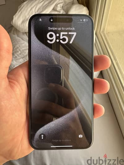 Iphone 15 pro max 512gb