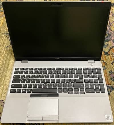 Dell Latitude 5510 Laptop