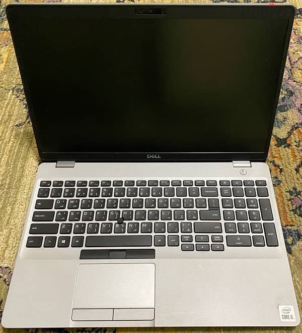 Dell Latitude 5510 Laptop 0