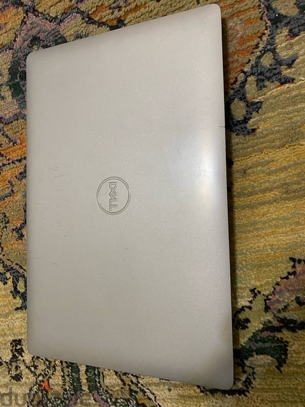 Dell Latitude 5510 Laptop 1