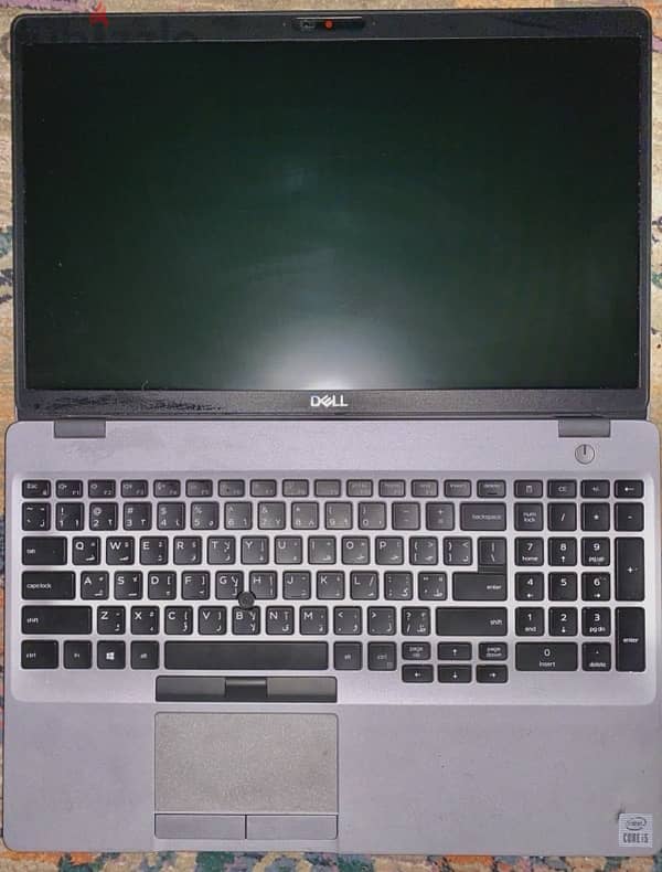 Dell Latitude 5510 Laptop 2