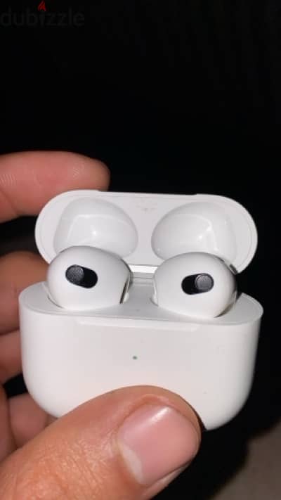 Original airpods 3rd generation