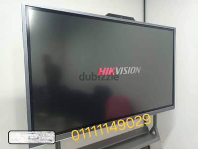 شاشه 4k للعقدالمؤتمرات والكورسات وداخل الفصول