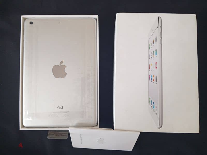 Apple iPad mini 2  جديد 3