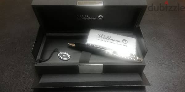 Waldmann Ball Pen