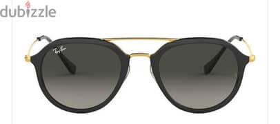 Rayban RB 4253 made in Ataly 0