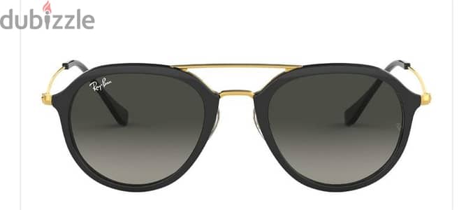 Rayban RB 4253 made in Ataly