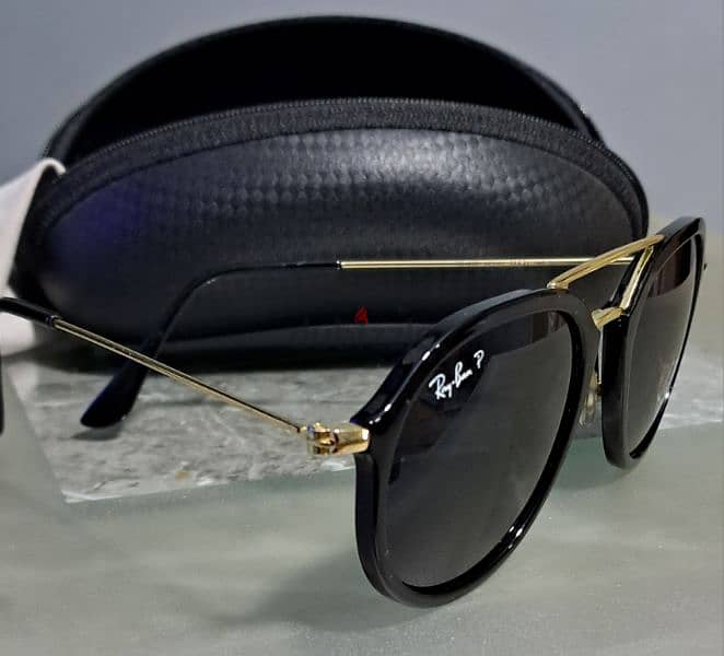 Rayban RB 4253 made in Ataly 1