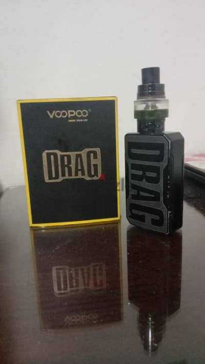 DRAG2