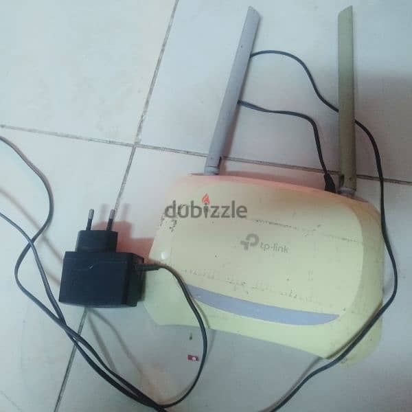 tp-link 300mbps 1