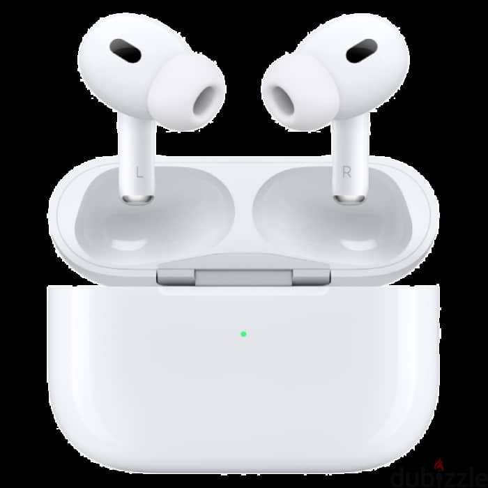 Airpods Pro2 - New & Sealed 0