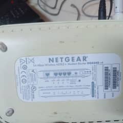 راوتر NETGEAR 0