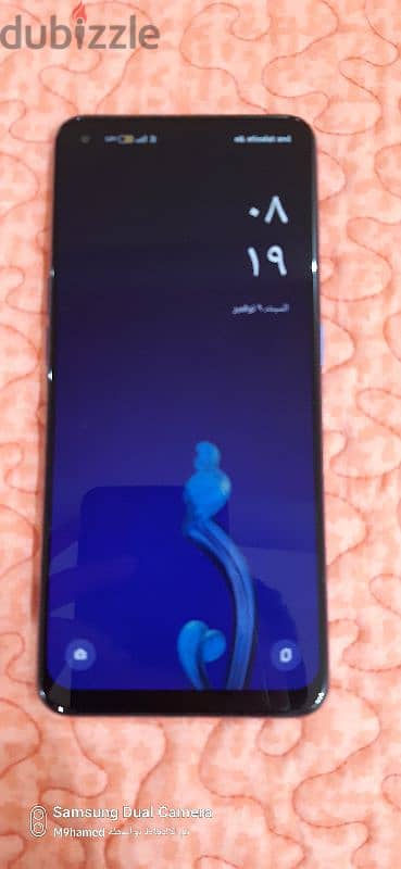 oppo reno 7 5g 0