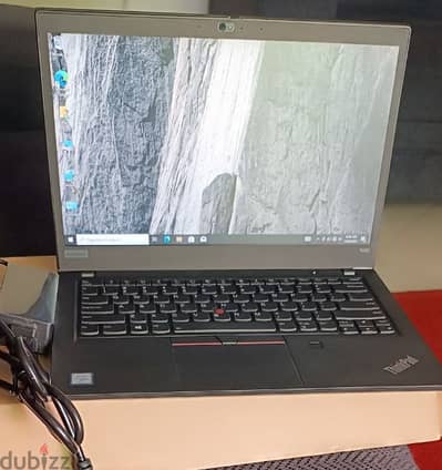 Lenovo Thinkpad T490 excellent condition