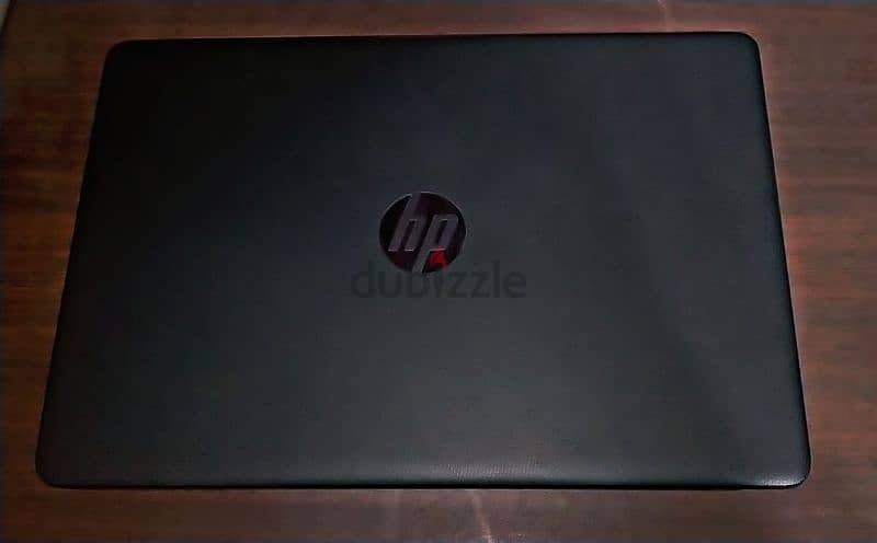 HP laptop Ryzen 7 5700U 0