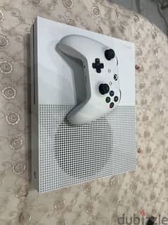 Xbox one s 1Tb 0