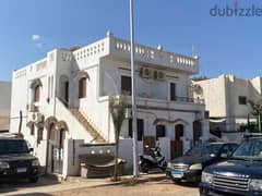 Villa for sale Sharm el Sheikh -6 apartments 0