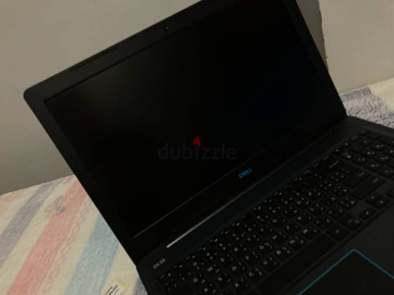 Dell G3 3579 0