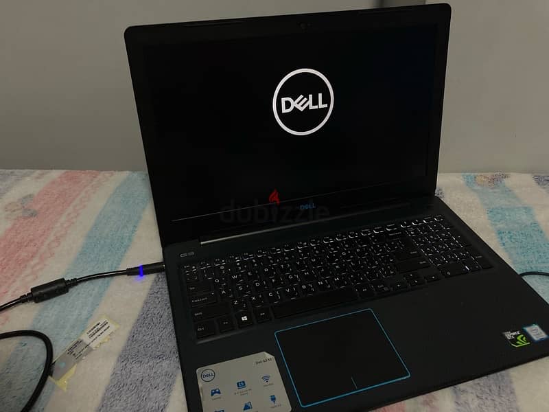 Dell G3 3579 1