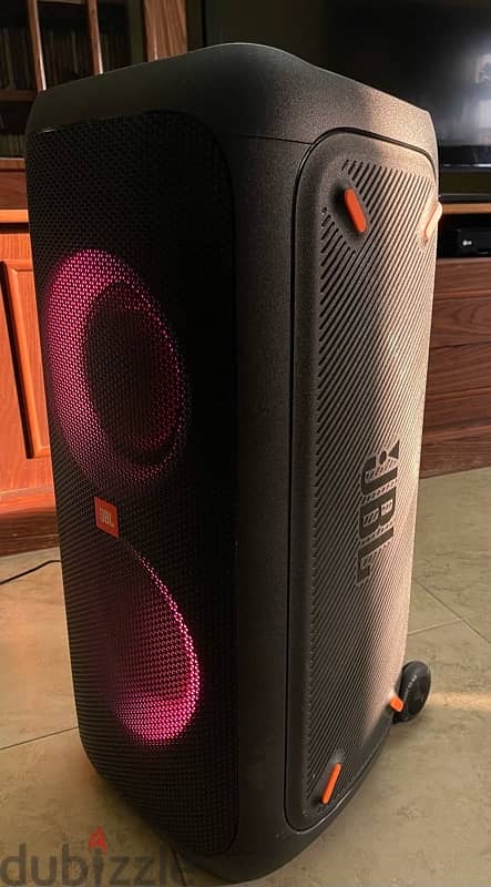 JBL PartyBox 310 3