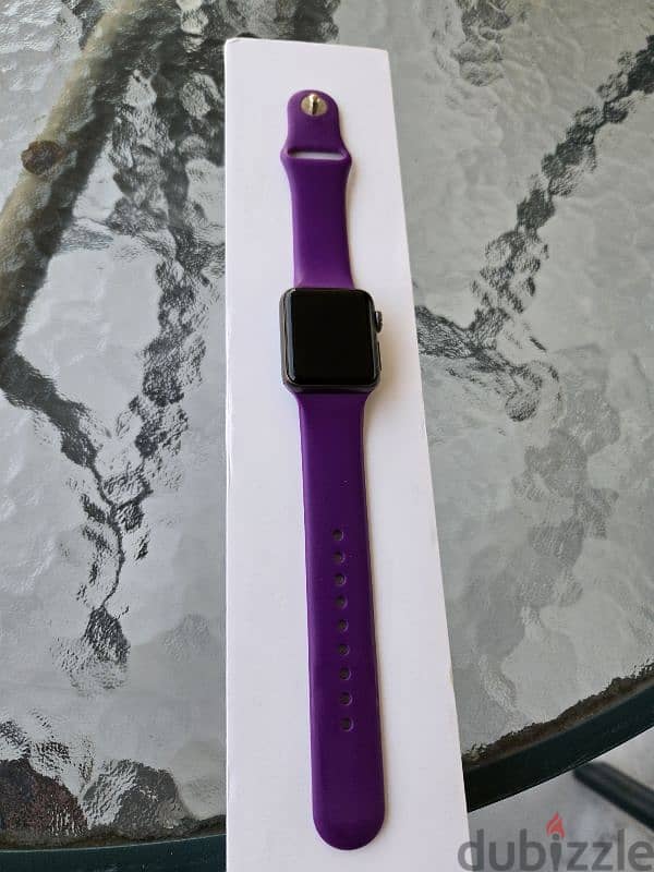 Apple watch 3 0