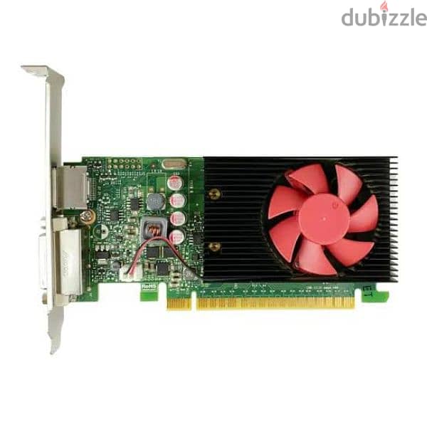 gt 730 1gb ddr5 hp 0