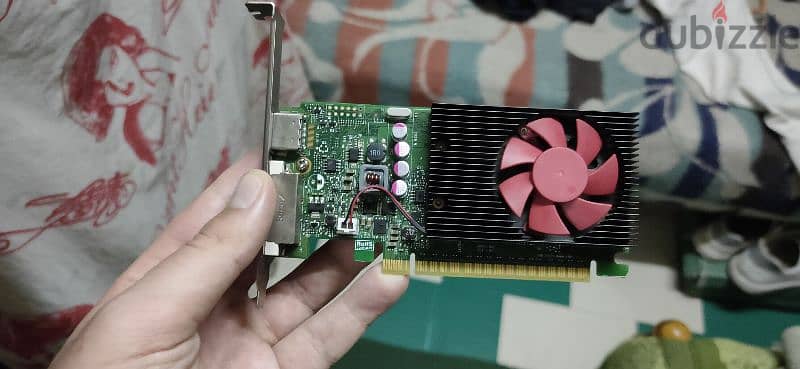 gt 730 1gb ddr5 hp 1