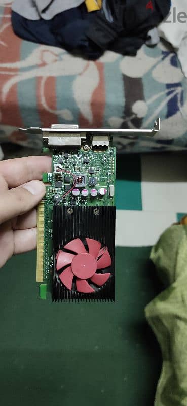 gt 730 1gb ddr5 hp 2