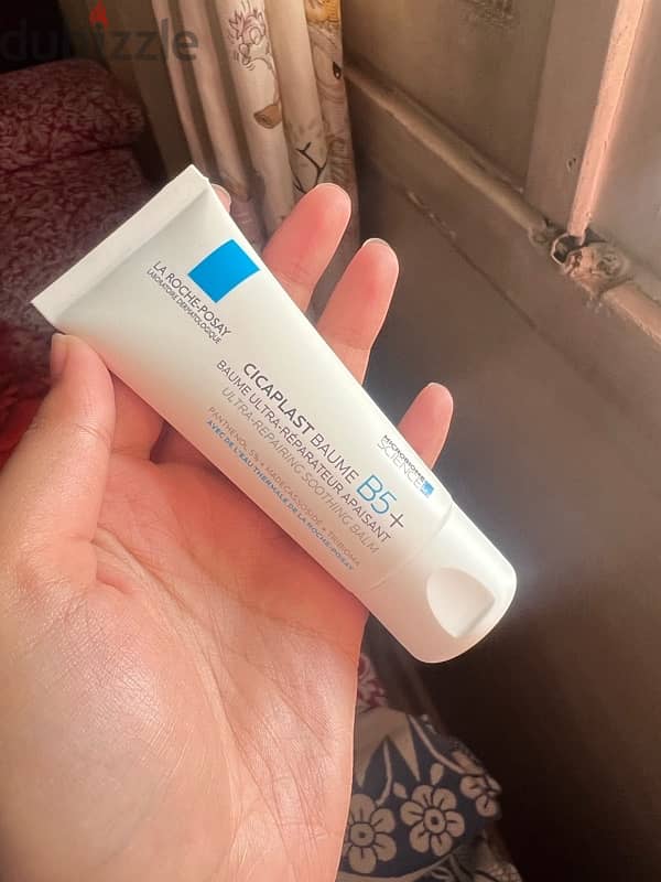 La Roche cicaplast Baume B5 1