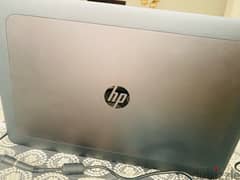 hp zbook g4 كارت شاشة ٦ جيجا  وارد ألمانيا 0