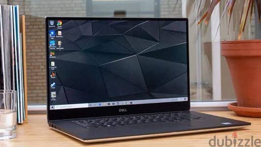 Dell Precision 5540 Cora i9 جيل 9