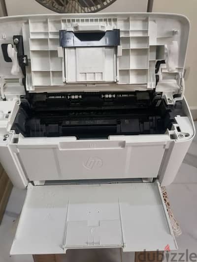 Printer hp laserjet M111a + toner