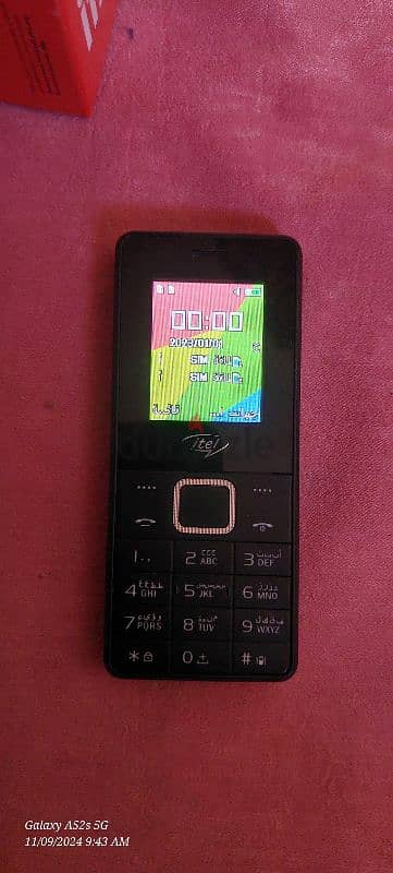 itel it2160 0