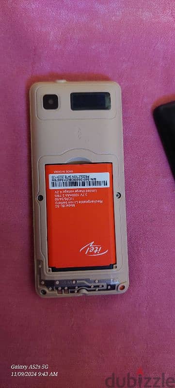 itel it2160 2