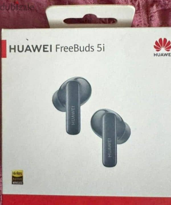 هوواوي free buds 5i 1