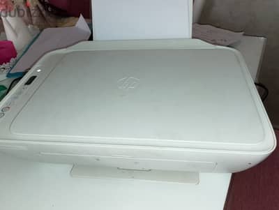 طابعه 2710 hb Deskjet