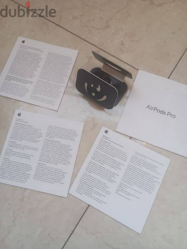 apple pro2 black edecion 1