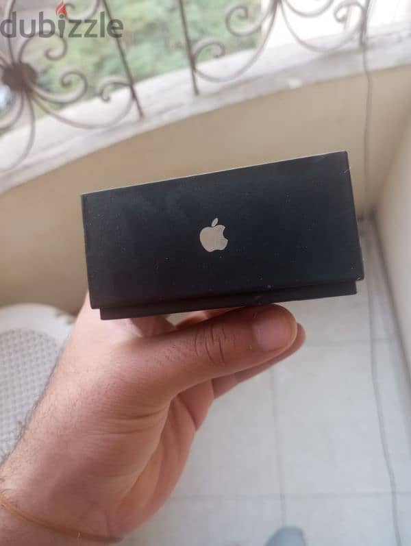 apple pro2 black edecion 8