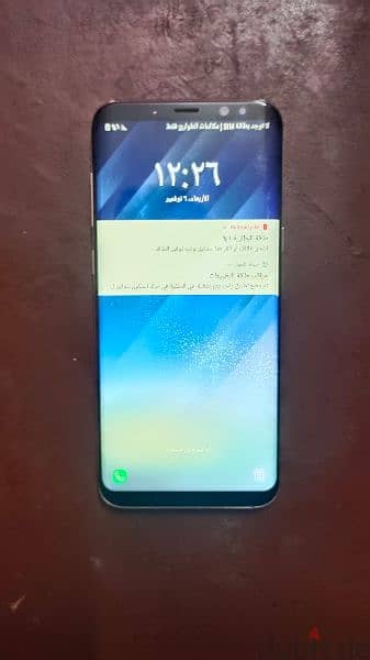 سامسونج S8 plus