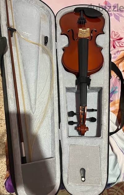 Violin