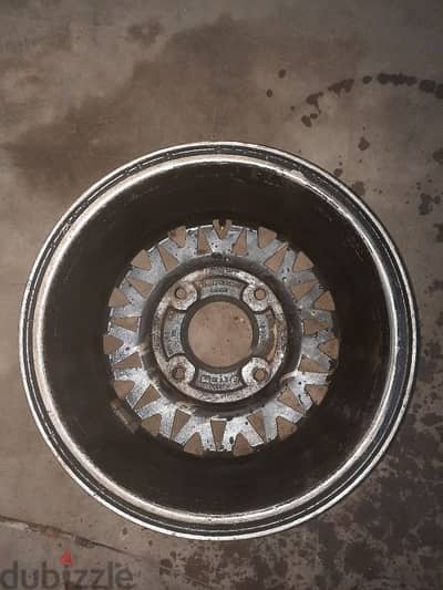 فرده جنط بيجو 504 / 505