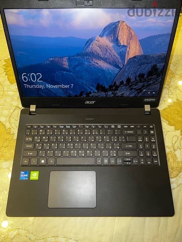 acer travelmate p215 laptop لابتوب 0