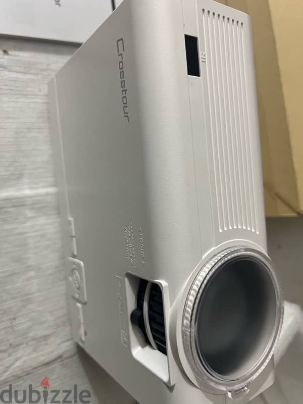 video projector from usa 2