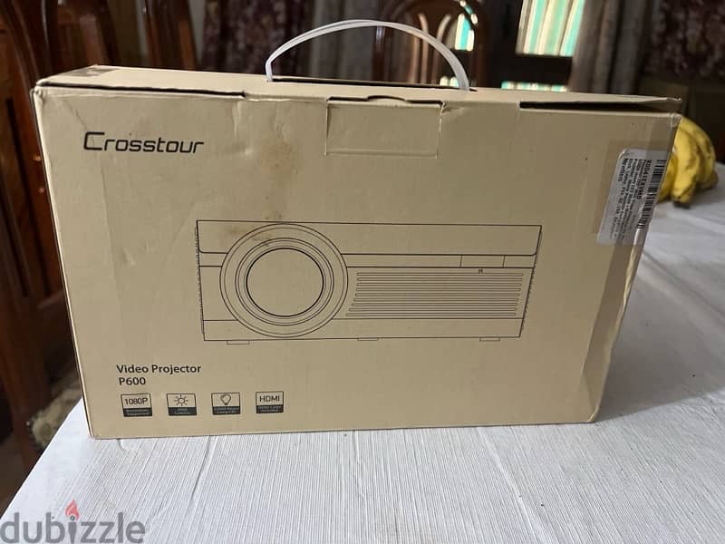 video projector from usa 9