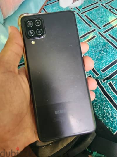 Samsung a12