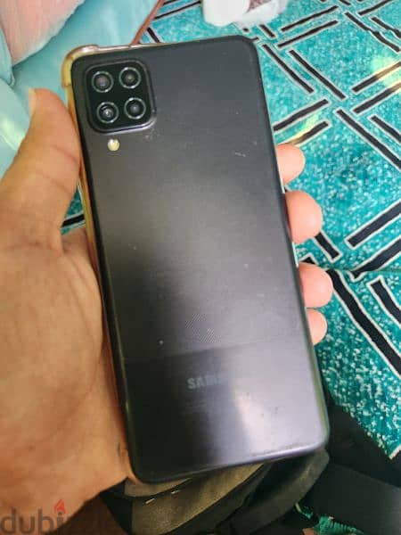 Samsung a12 0