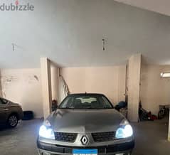 Renault Clio 2002 0